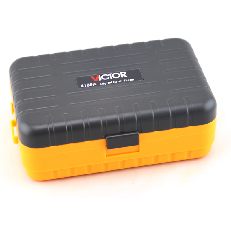 Ground Resistance tester VC4105A VICTOR