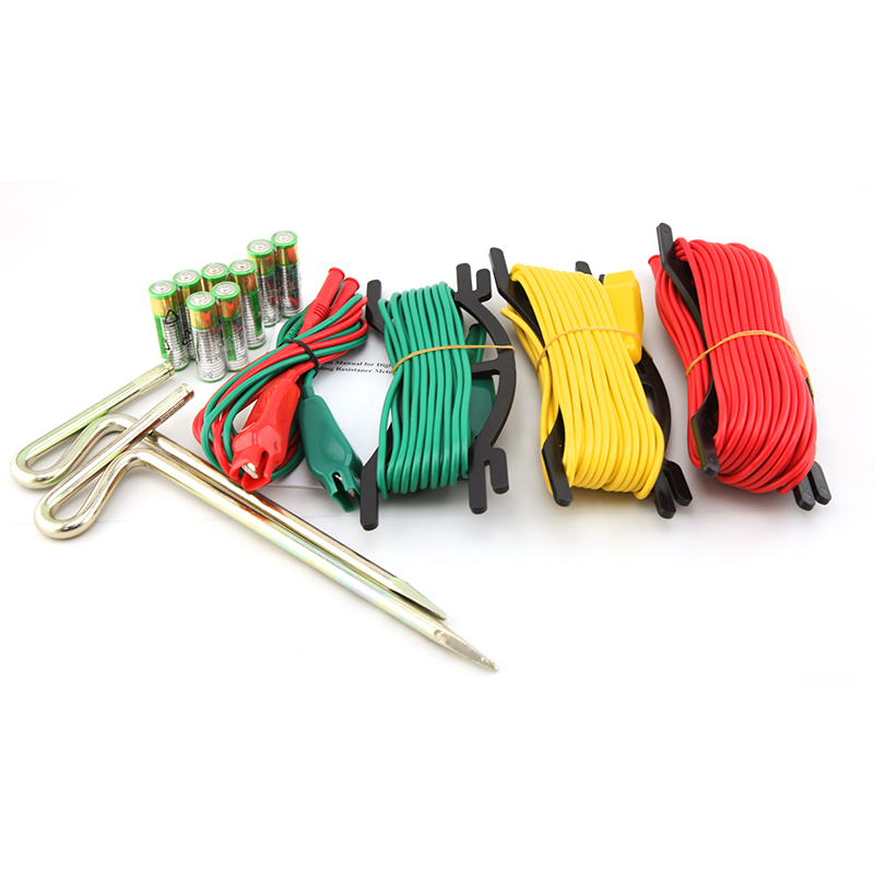 Ground Resistance tester VC4105A VICTOR