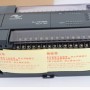 H2U-2416MR-XP inovance PLC DC24V input 24 point output relay 16 point H2U Original brand new