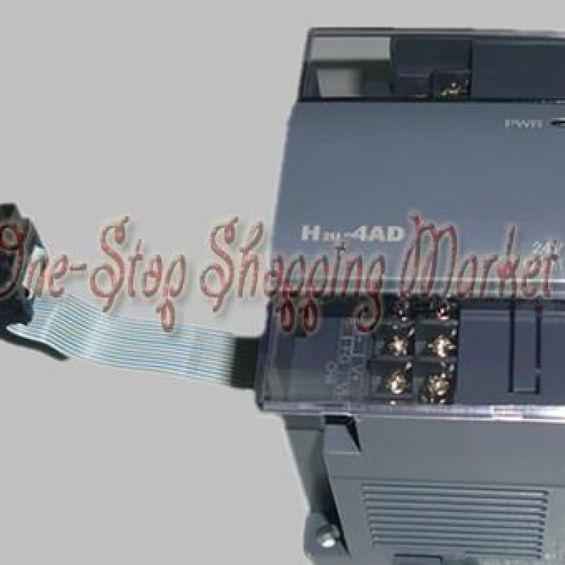 H2U-2DA inovance PLC analog output module Original brand new