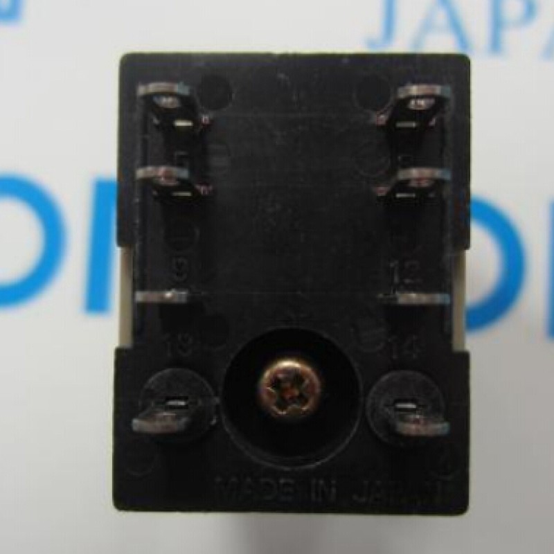 H3YN-2 AC100-120 Time Relay NEW