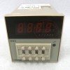 H5CN-XBN-Z AC100-240V Time Relay NEW