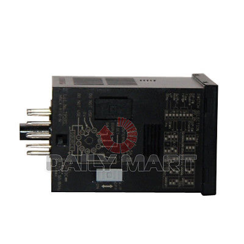 H5CX-A11D-N AC/DC24V Timer NEW