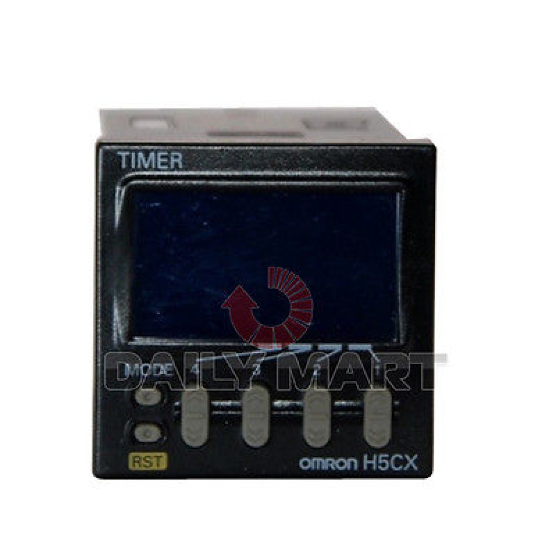 H5CX-AD-N Time Relay NEW