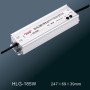 HLG-185-30 MEAN WELL 185W 30V6.2A LED Waterproof Adjustable Light Power Supply