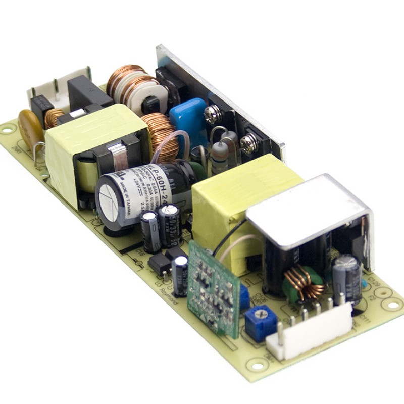 HLP-40H-54 MEAN WELL 40W 54V0.75A Adjustable Constant Voltage + Constant Current LED Power Supply