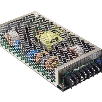 HRP-200-12 MEAN WELL 200W 12V16.7A Single Output Switching Power Supply