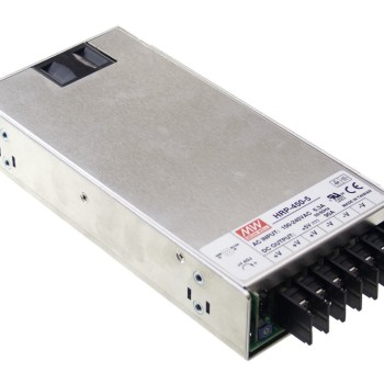 HRP-450-48 MEAN WELL 450W 48V9.5A Single Output Switching Power Supply