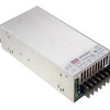 HRPG-600-5 MEAN WELL 600W 5V Single Output Switching Power Supply