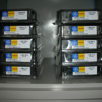 IC693ALG221 GE PLC