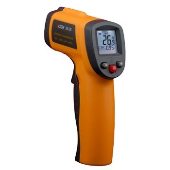 IR thermometer Temperature measurement VICTOR 303B VICTOR