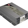 ISI-500-224B MEAN WELL 500W 24VDC-230VAC Solar Charging Modified Sine Wave Inverter
