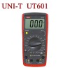 Inductance Capacitance Meters UT601 UNI-T