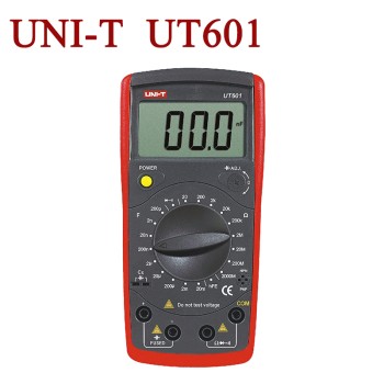 Inductance Capacitance Meters UT601 UNI-T