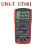 Inductance Capacitance Meters UT601 UNI-T