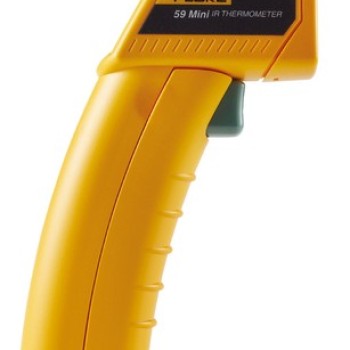 Infrared Thermometer 1% repetition rate FLUKE59 FLUKE
