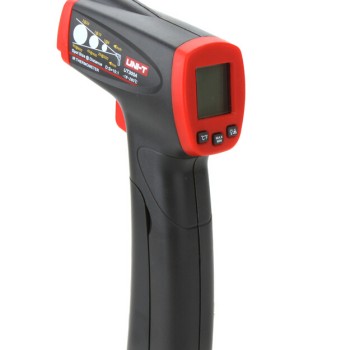 Infrared Thermometers UT300A UNI-T