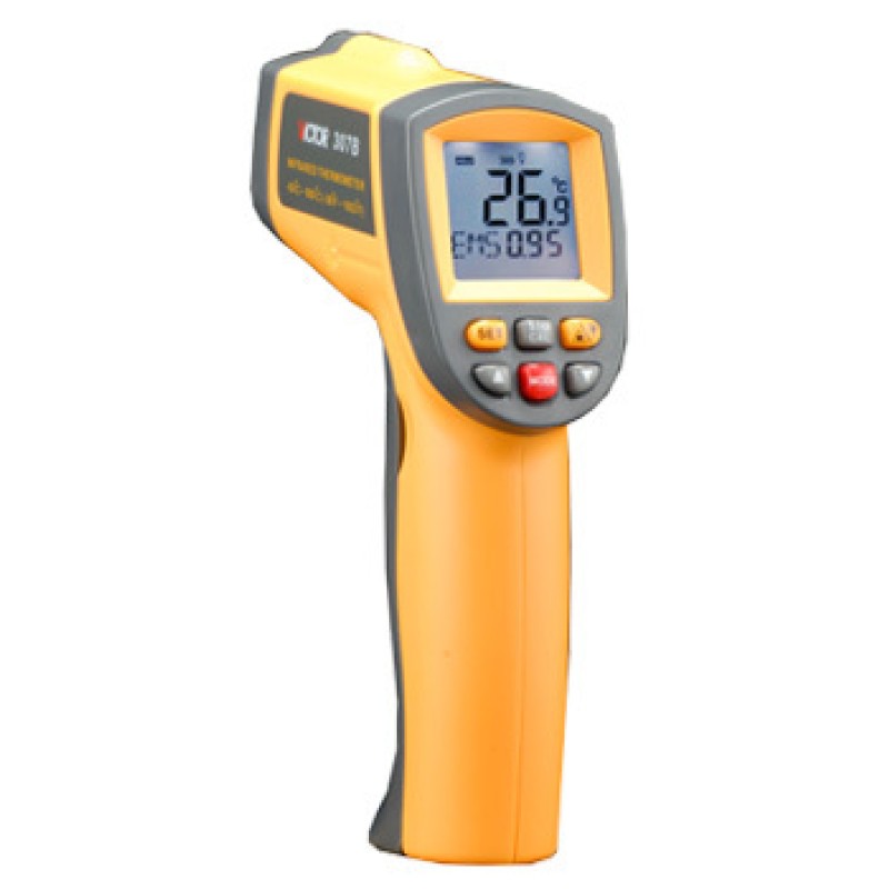 Infrared thermometer VICTOR 309B VICTOR