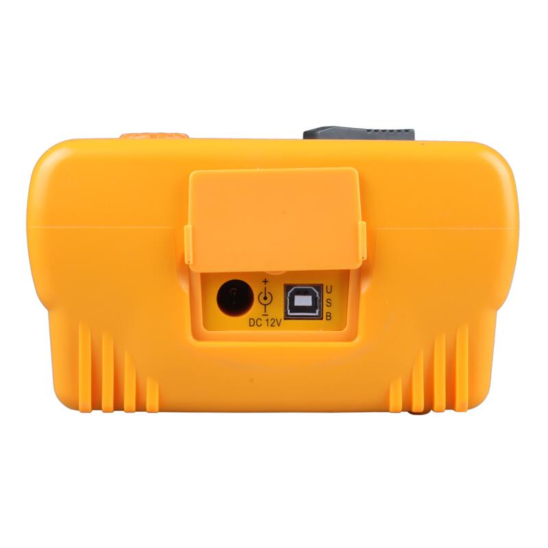 Insulation tester VICTOR 3125 VICTOR