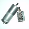 JGA25-370RC Along Brushless DC motor 6V 12V NEW