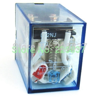 JQX-10F 2Z AC24V Delixi Relay NEW