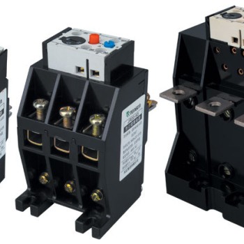 JR20-16L 14-16-18A Delixi Relay NEW