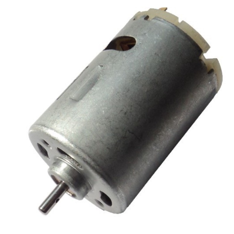 JRS-555 Along Electric DC motor 12V NEW