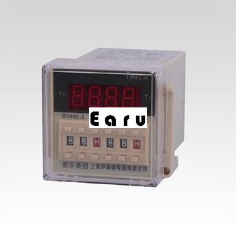 JSS48A-2Z AC220V Delixi Relay NEW