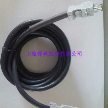 JZSP-CMP00-03-E Yaskawa  Servo Cable Assembly 3m new