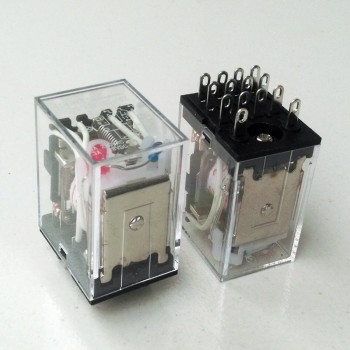 JZX-22F 3Z Delixi Relay NEW