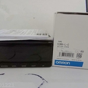 K3MA-L-C AC100-240V Digital Smart Sable NEW