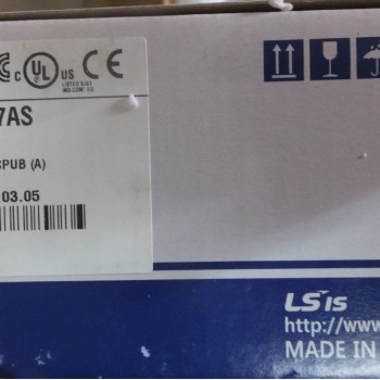 K3P-07AS LS CPU Module New