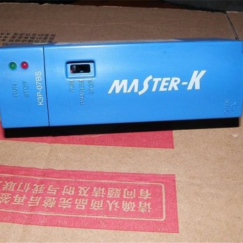 K3P-07BS LS PLC K200S Series CPU Module 512 Points RS422/485 RTC PID Control New