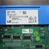 K3P-07CS LS PLC K200S Series CPU Module 512 Points RS232C RTC HSC PID Control New