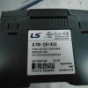 K7M-DR14UE LS PLC K120S Series Economic Type 8 DC Inputs(24VDC) 6 Relay Outputs 85~264VAC New