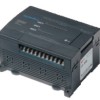 K7M-DR20U/DC LS PLC K120S Series Standard Type 12 DC Inputs(24VDC) 8 Relay Outputs 250VDC New