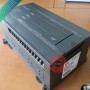 K7M-DT40U LS PLC K120S Series Standard Type 24 DC Inputs(24VDC) 12/0 Relay Outputs 4/16 Transistor Outputs 85~264VAC New