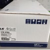 K7M-DT60U LS PLC K120S Series Standard Type 36 DC Inputs(24VDC) 20/0 Relay Outputs 4/24 Transistor Outputs 85~264VAC New