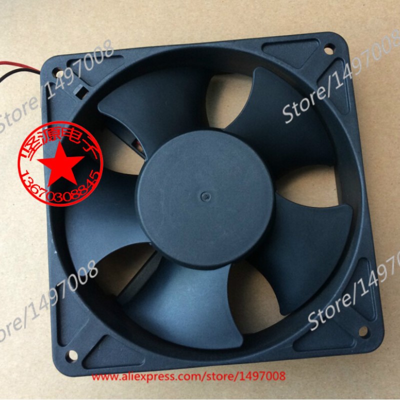 KD1212PMB1-6A.GN SUNON fan NEW