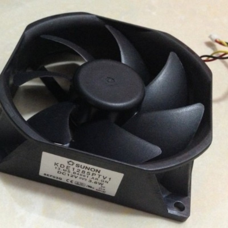 KD2409PTB1 13.MS.A.GN SUNON fan NEW