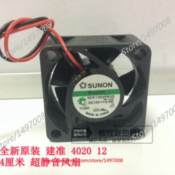 KD1212PTB1-6A.GN SUNON fan NEW