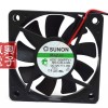 KDE1206PFV1.G.(9).AFGN SUNON fan NEW