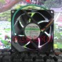 KDE1209PTB1 SUNON fan for NEW