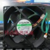 KDE1209PTV1 SUNON fan NEW