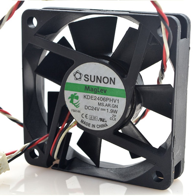 KDE2406PHV1.MS.A.GN SUNON fan NEW