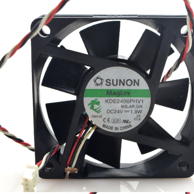 KDE2406PHV1.MS.A.GN SUNON fan NEW