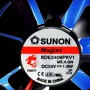 KDE2406PKV1.MS.A.GN 6020 SUNON fan for inverter NEW