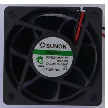 KDE2406PTV1.MS.A.GN SUNON fan for inverter NEW