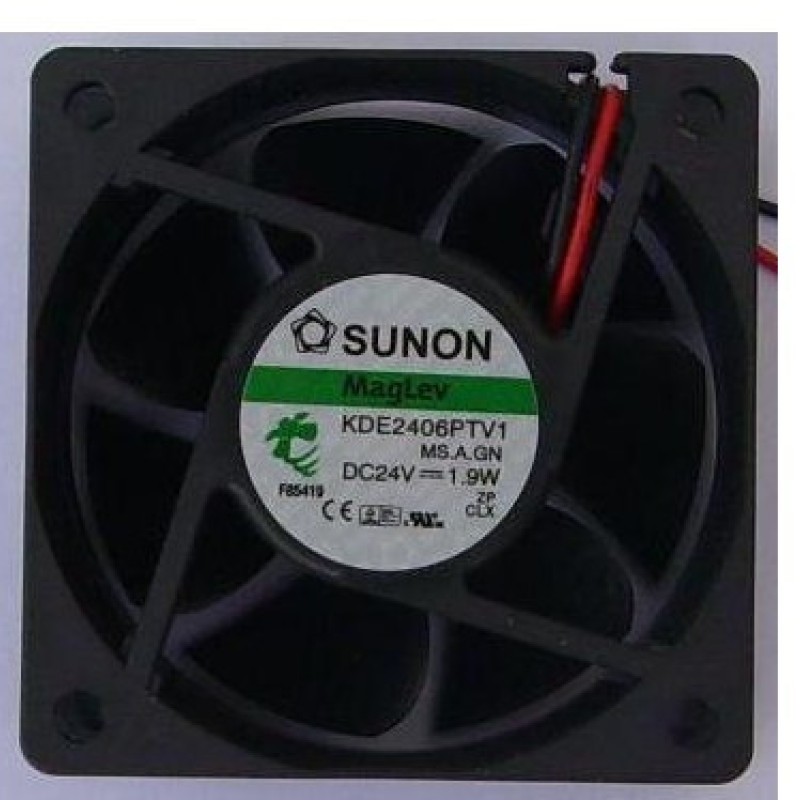 KDE2406PTV1.MS.A.GN SUNON fan for inverter NEW