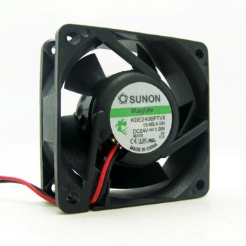 KDE2406PTVX MS.A.GN SUNON fan for inverter NEW
